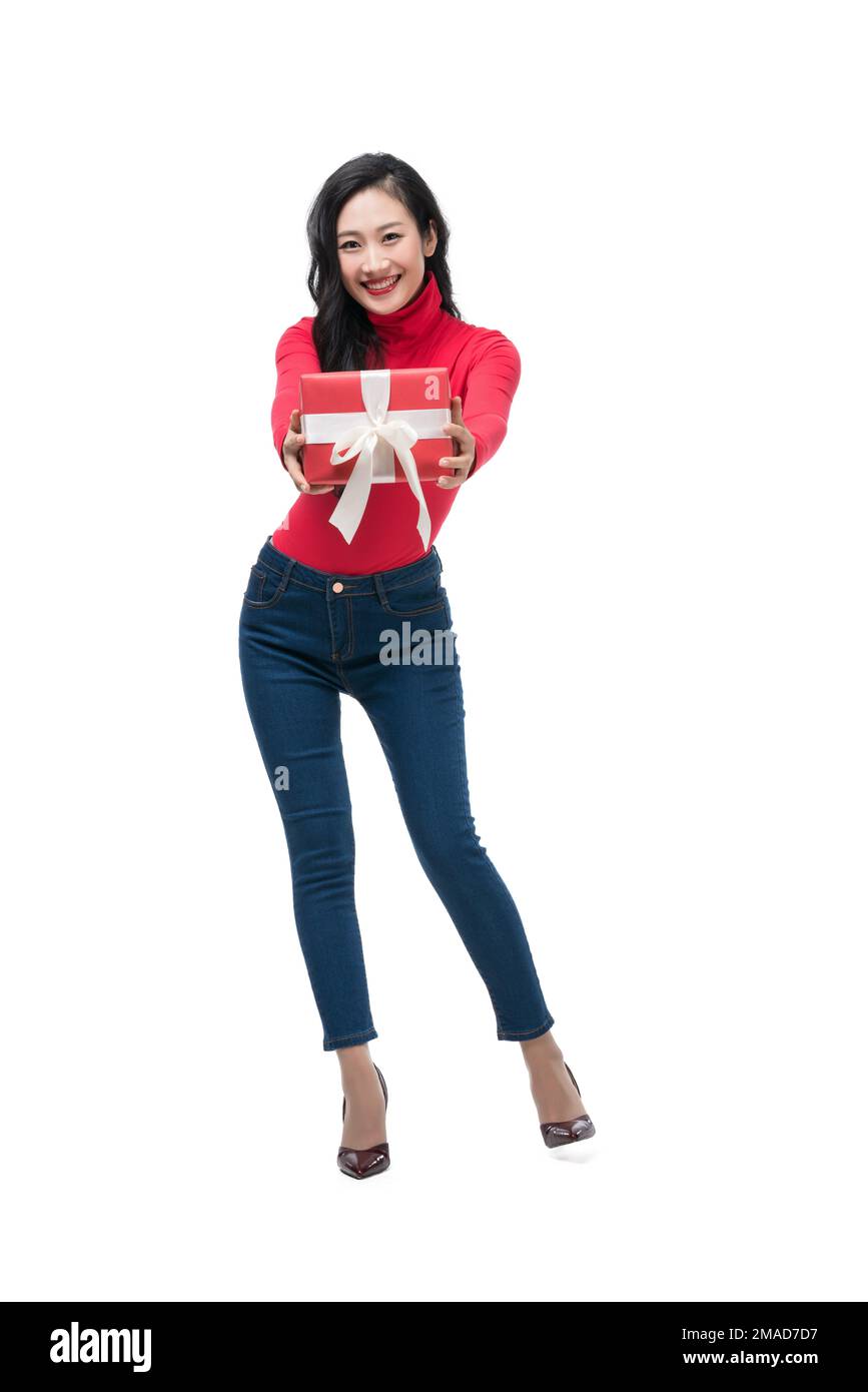 Red tights hi-res stock photography and images - Page 3 - Alamy