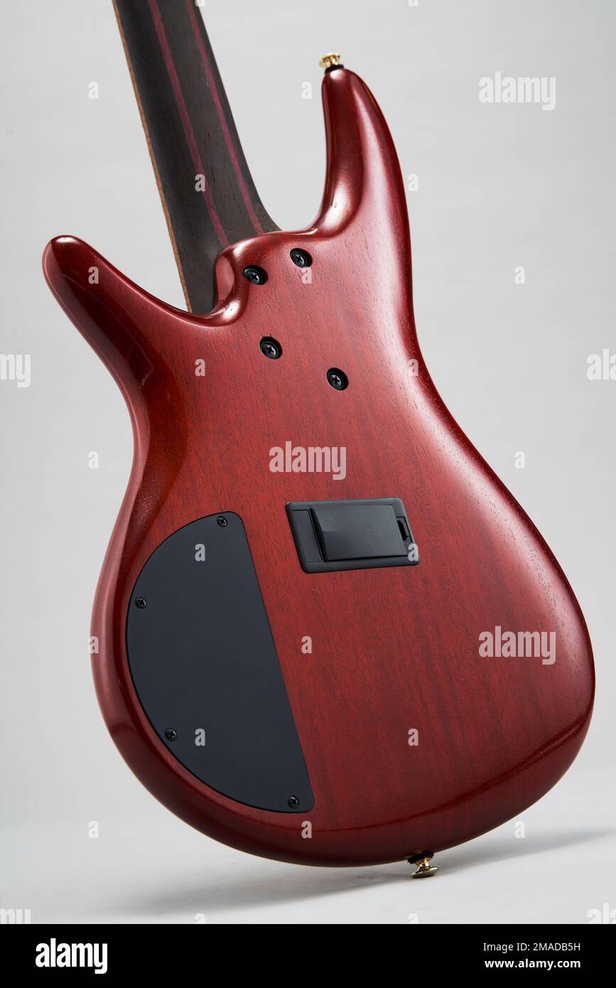 Ibanez soundgear hi-res stock photography and images - Alamy