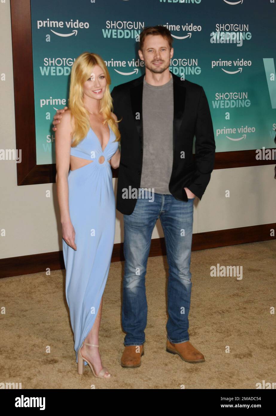 Bradley james hi-res stock photography and images - Alamy