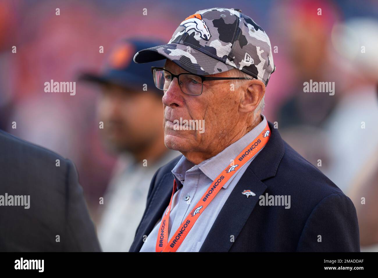 Denver Broncos on X: Happy birthday to Broncos Owner Rob Walton