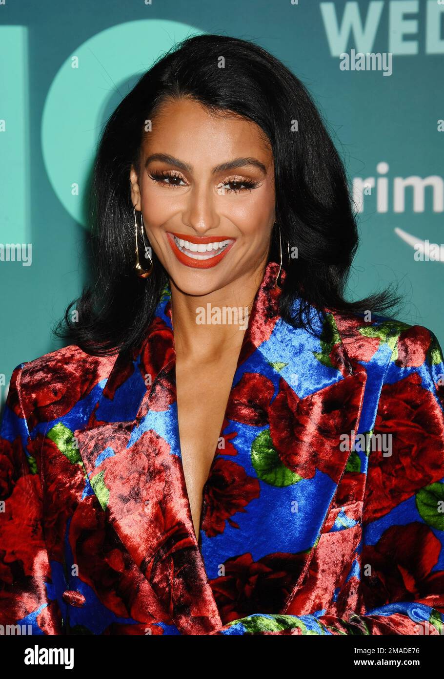 Hollywood, Ca. 18th Jan, 2023. Chiara King attends the Los Angeles