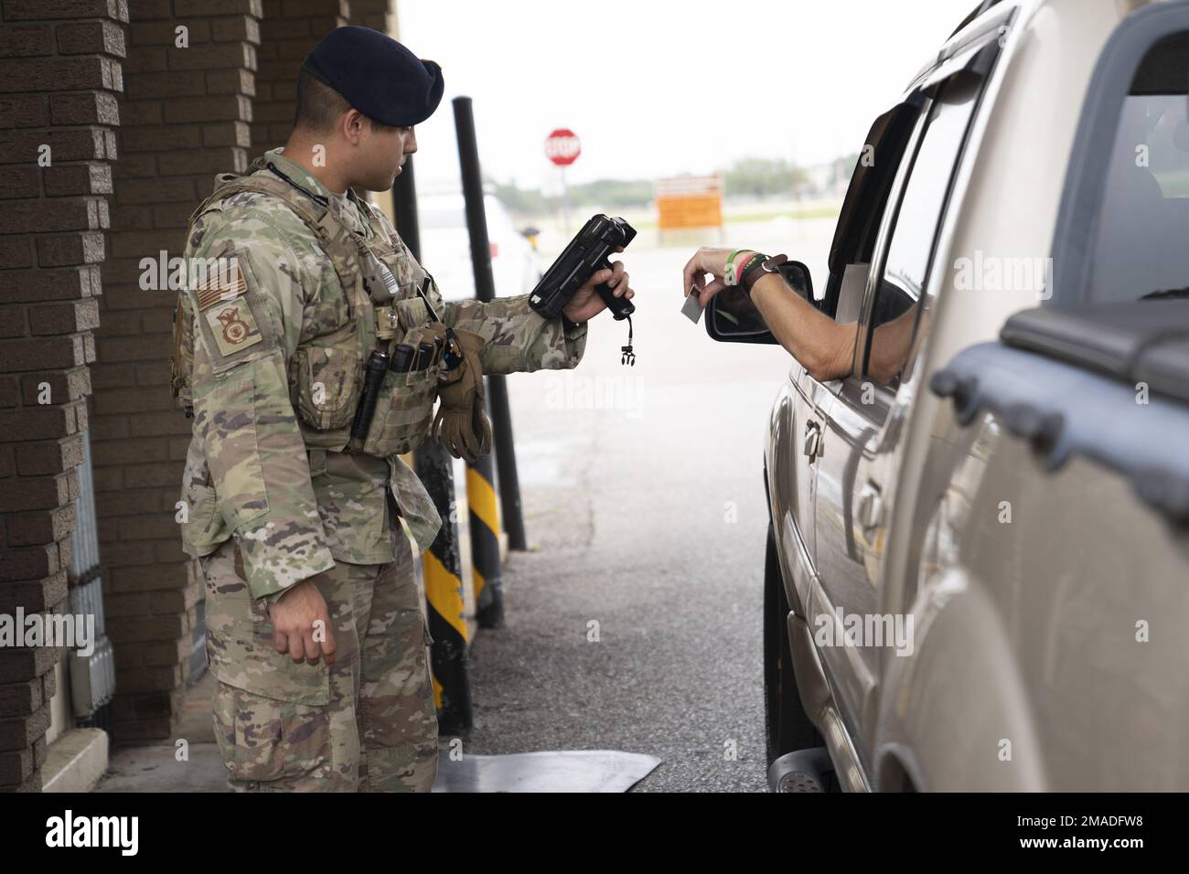 Camp Mabry Id Card Appointment