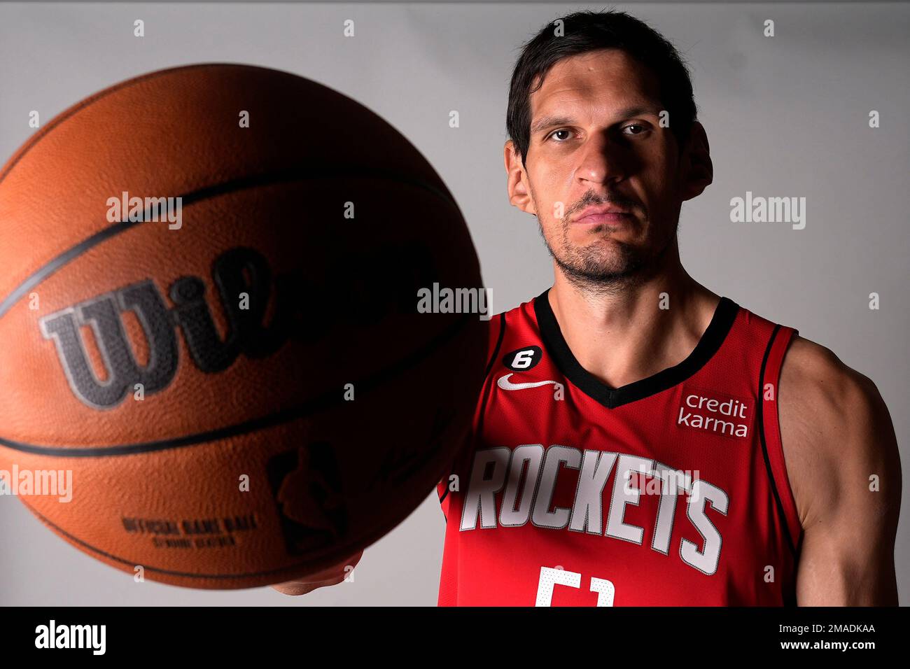 Houston Rockets 2023-2024 Season Preview: Is Boban Marjanovic A Hidden Gem?  - Sports Illustrated Houston Rockets News, Analysis and More