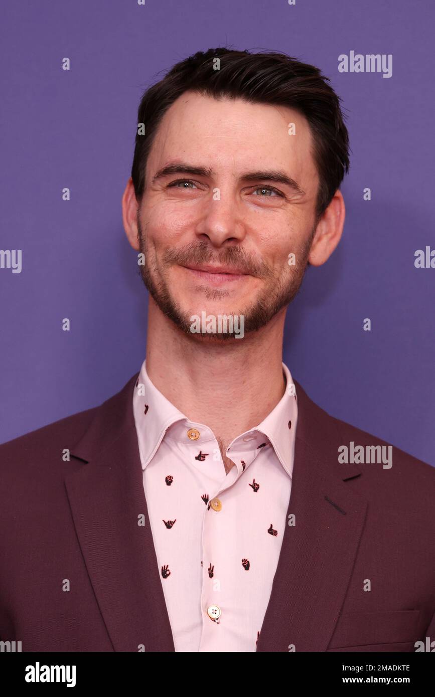 Harry Lloyd poses for photographers upon arrival at the premiere of the ...