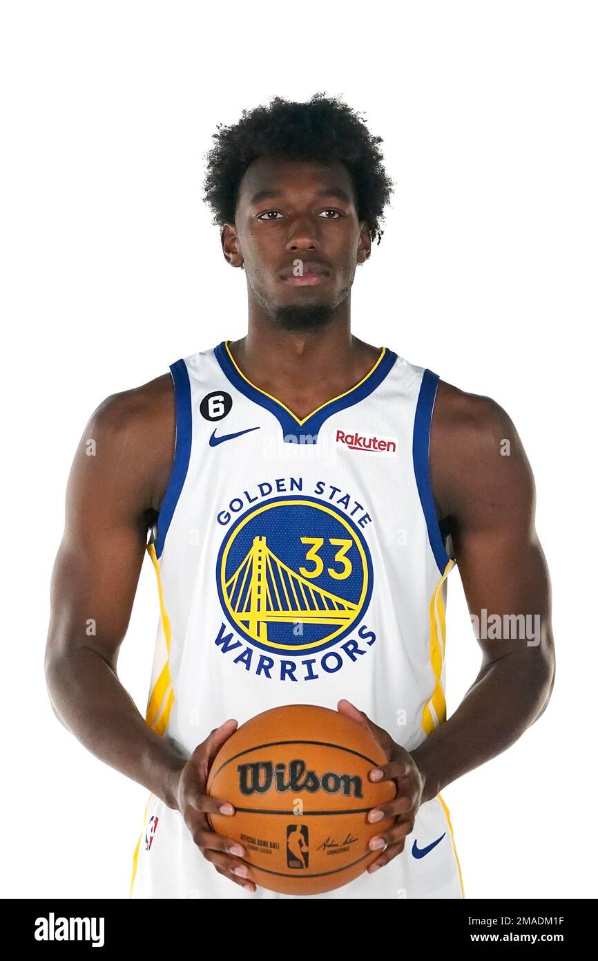 gsw james wiseman