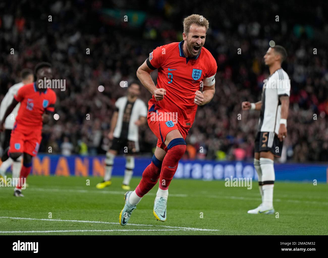 Harry Kane equals Peter Shilton's England appearance record Harry Kane equals Peter Shilton's England appearance record
