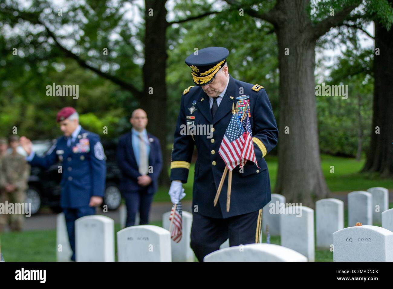 3d u s infantry regiment the old guard hi-res stock photography and ...