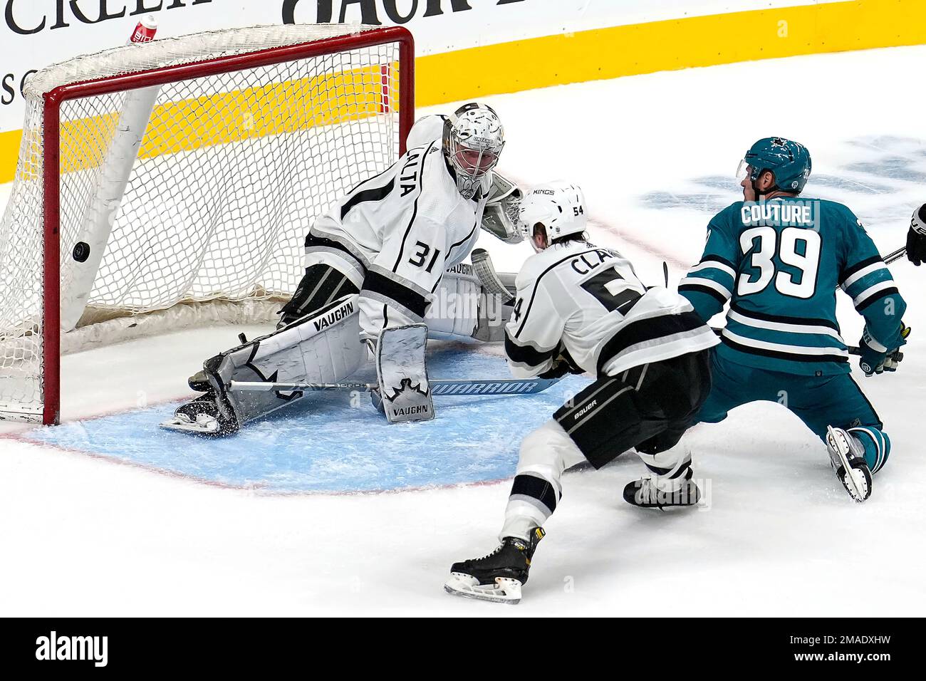 Los Angeles Kings, Pacific Division show how overtime, shootouts