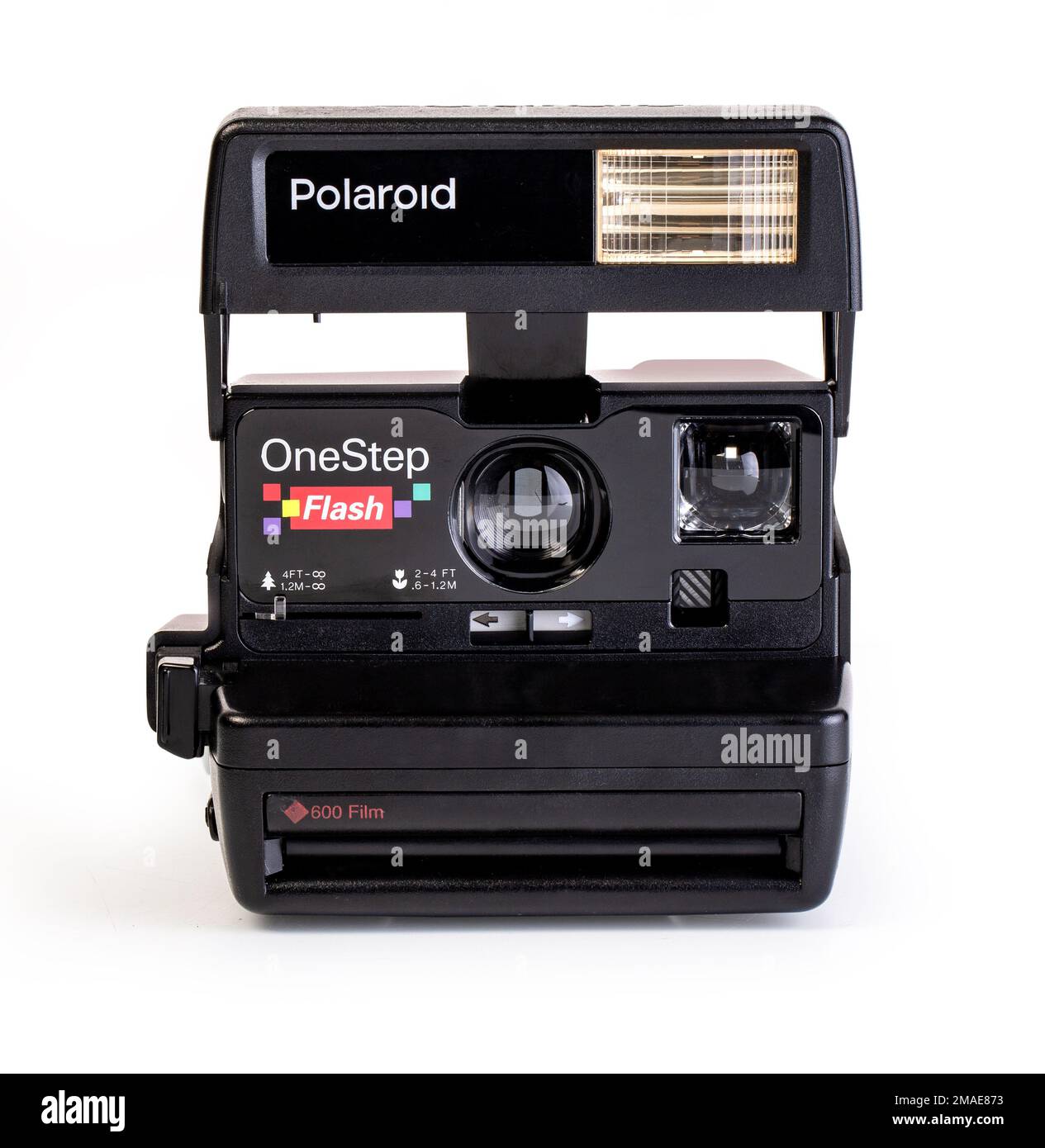 Polaroid vintage film Cut Out Stock Images & Pictures - Page 2 - Alamy