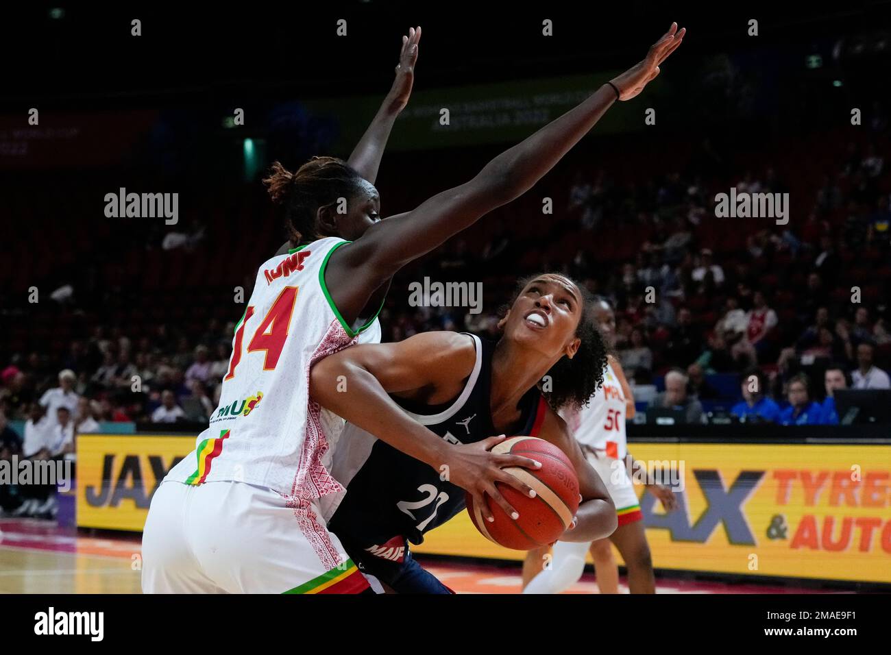 Why Basketball Isn't Won by Stats, Predictions, or Percentages