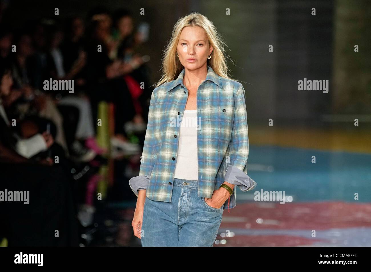 bottega veneta kate moss