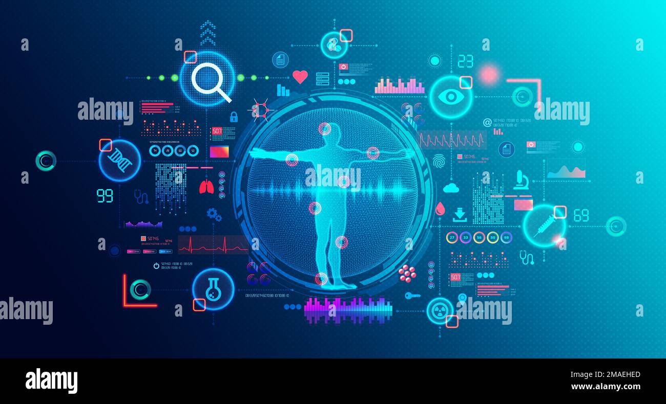 Medical Informatics and Health Care Analytics The Usage of Data Medical Informatics and Health Care Analytics The Usage of Data