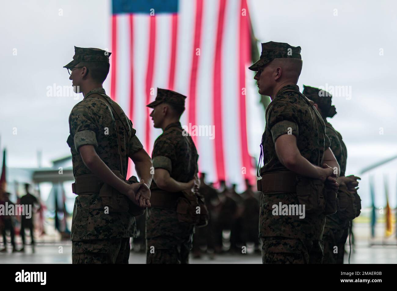 Brian psolka hi-res stock photography and images - Alamy