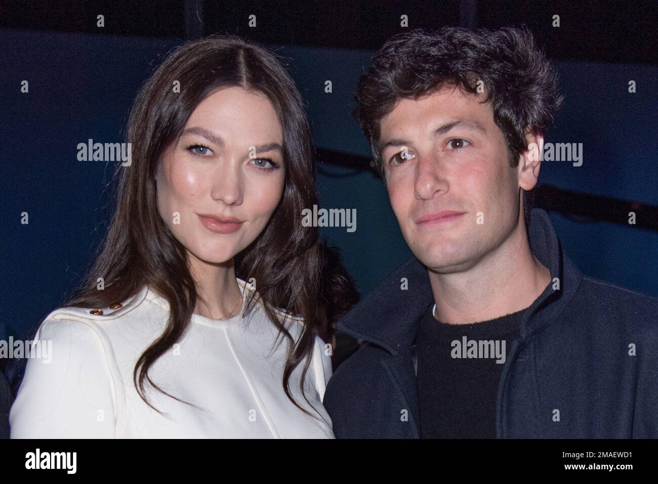 Joshua Kushner Dara Kushner joshua-kushner-dara-kushner