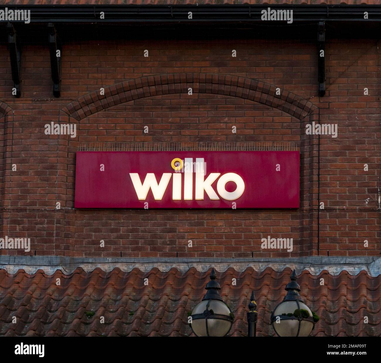 Wilko shop 2022 hires stock photography and images Alamy