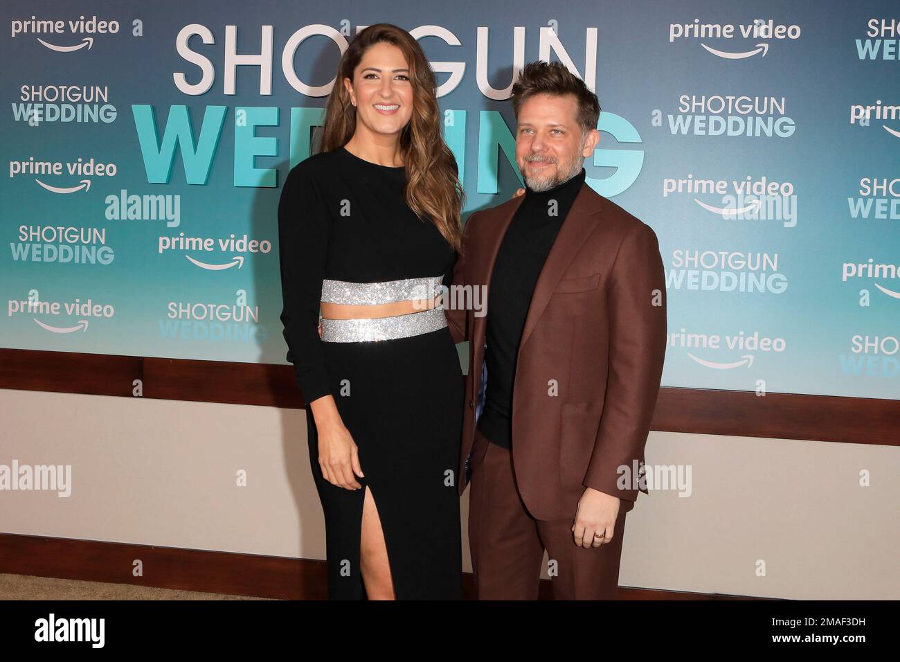 January 18, 2023, Los Angeles, California, USA LOS ANGELES JAN 18 D