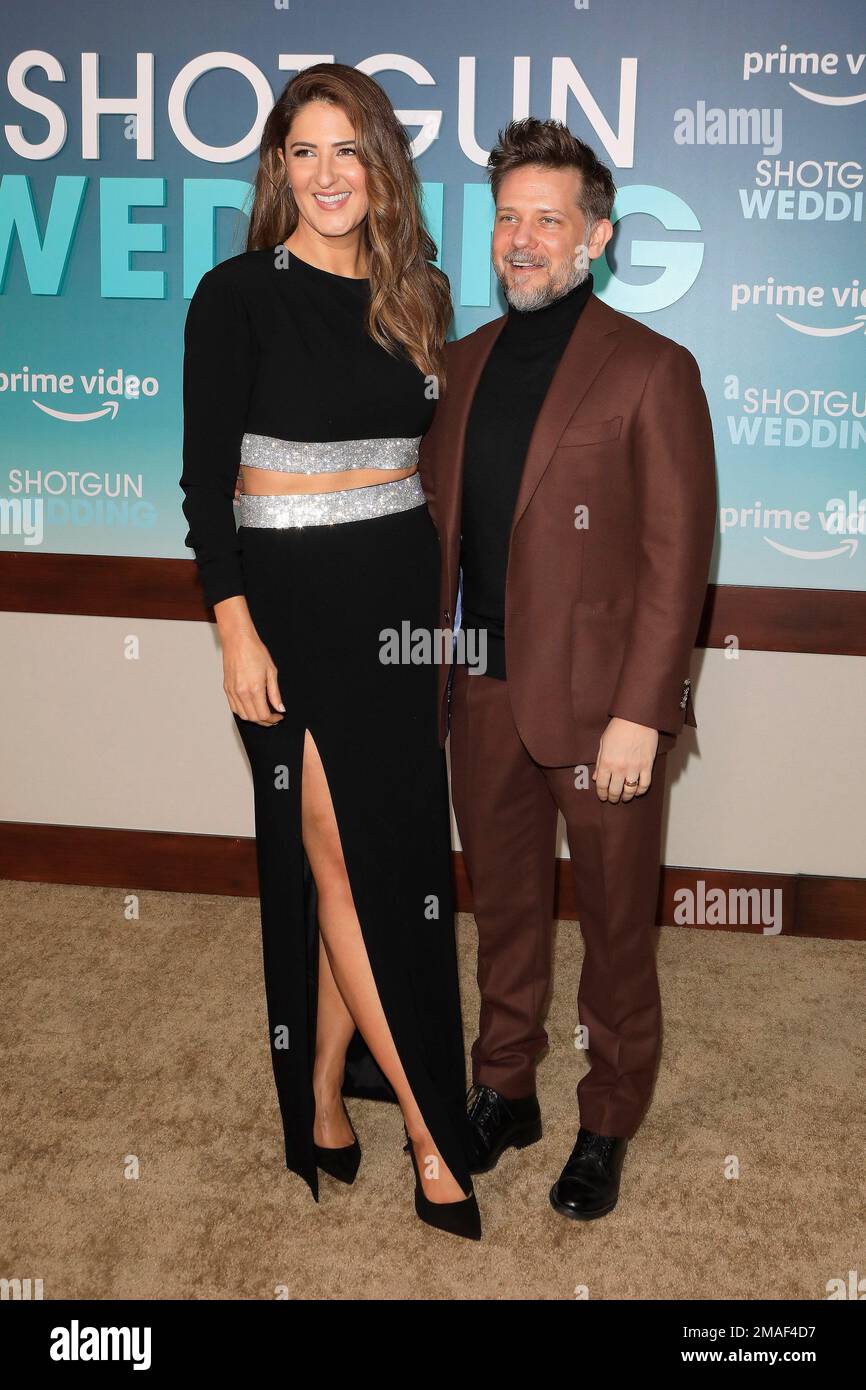 January 18, 2023, Los Angeles, California, USA LOS ANGELES JAN 18 D