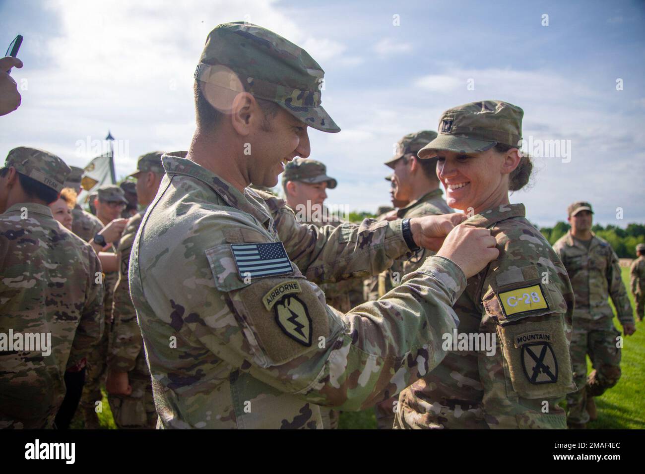 Fort drum soldier and family readiness division hires stock