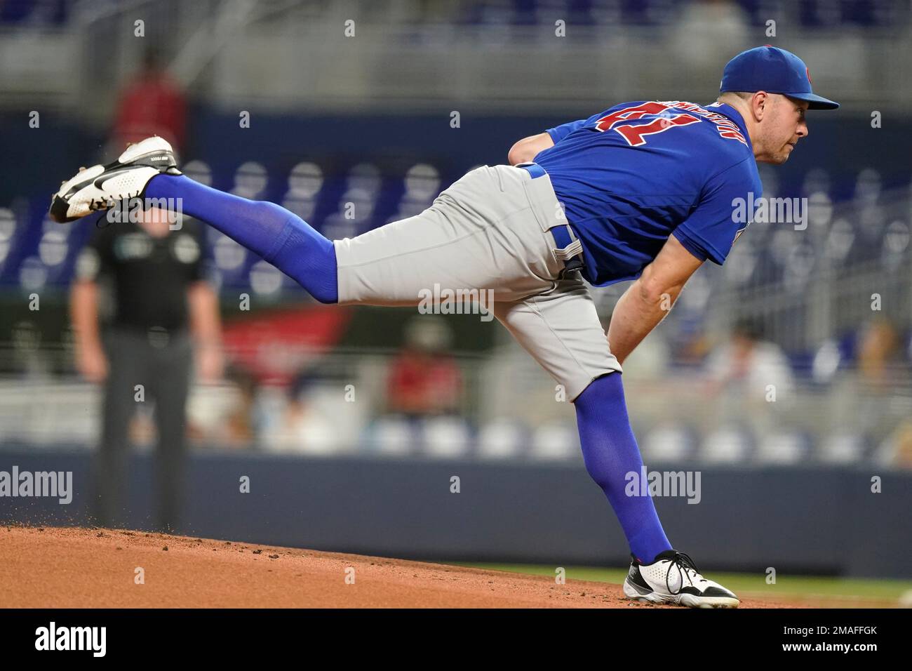 Photo Gallery: Marlins v. Cubs, Tuesday, September 20, 2022