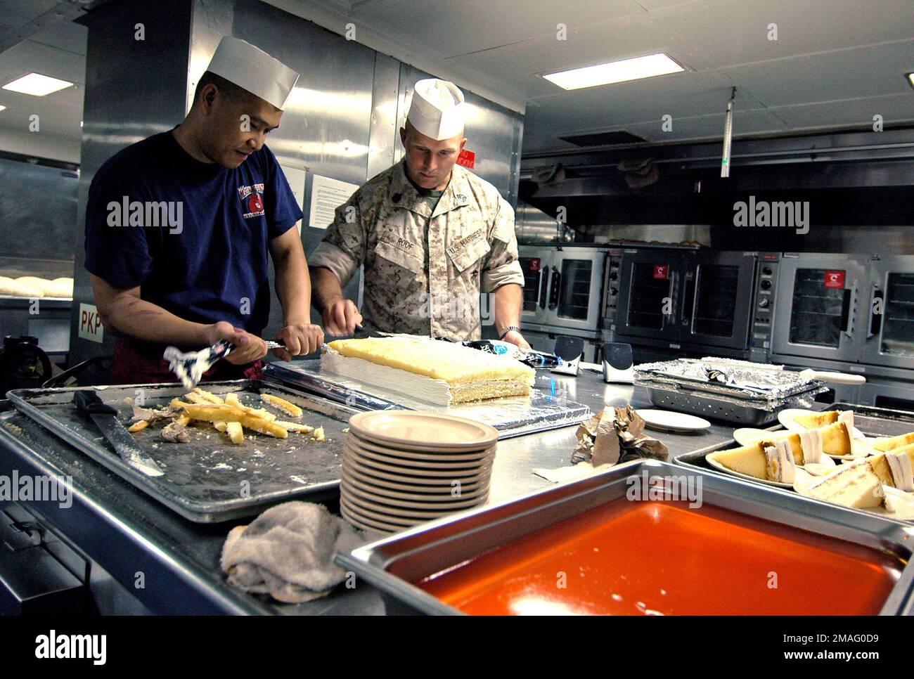 060812-N-5914D-003. Base: USS Boxer (LHD 4) Country: Pacific Ocean (POC) Stock Photo