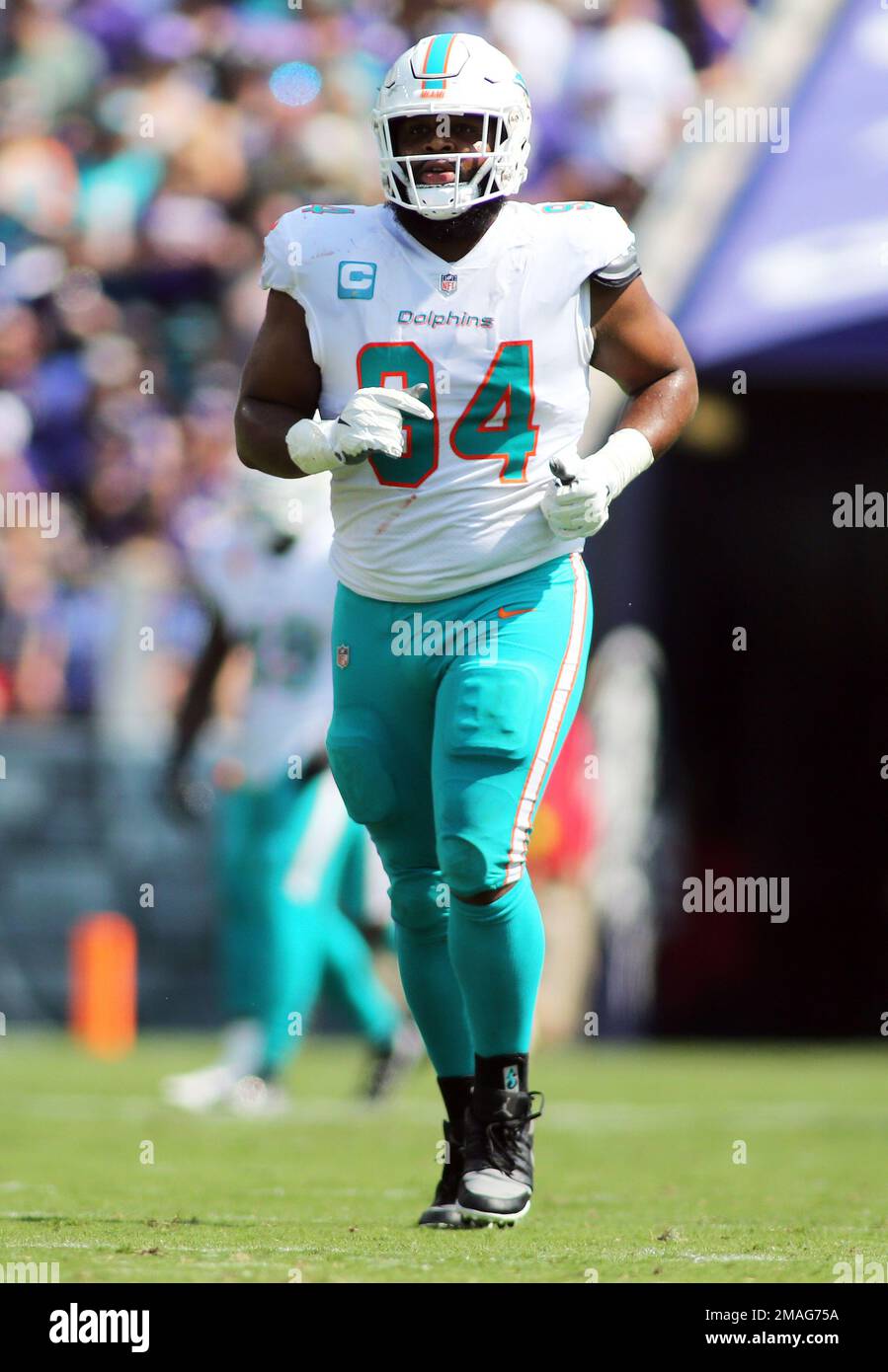 miami dolphins number 94
