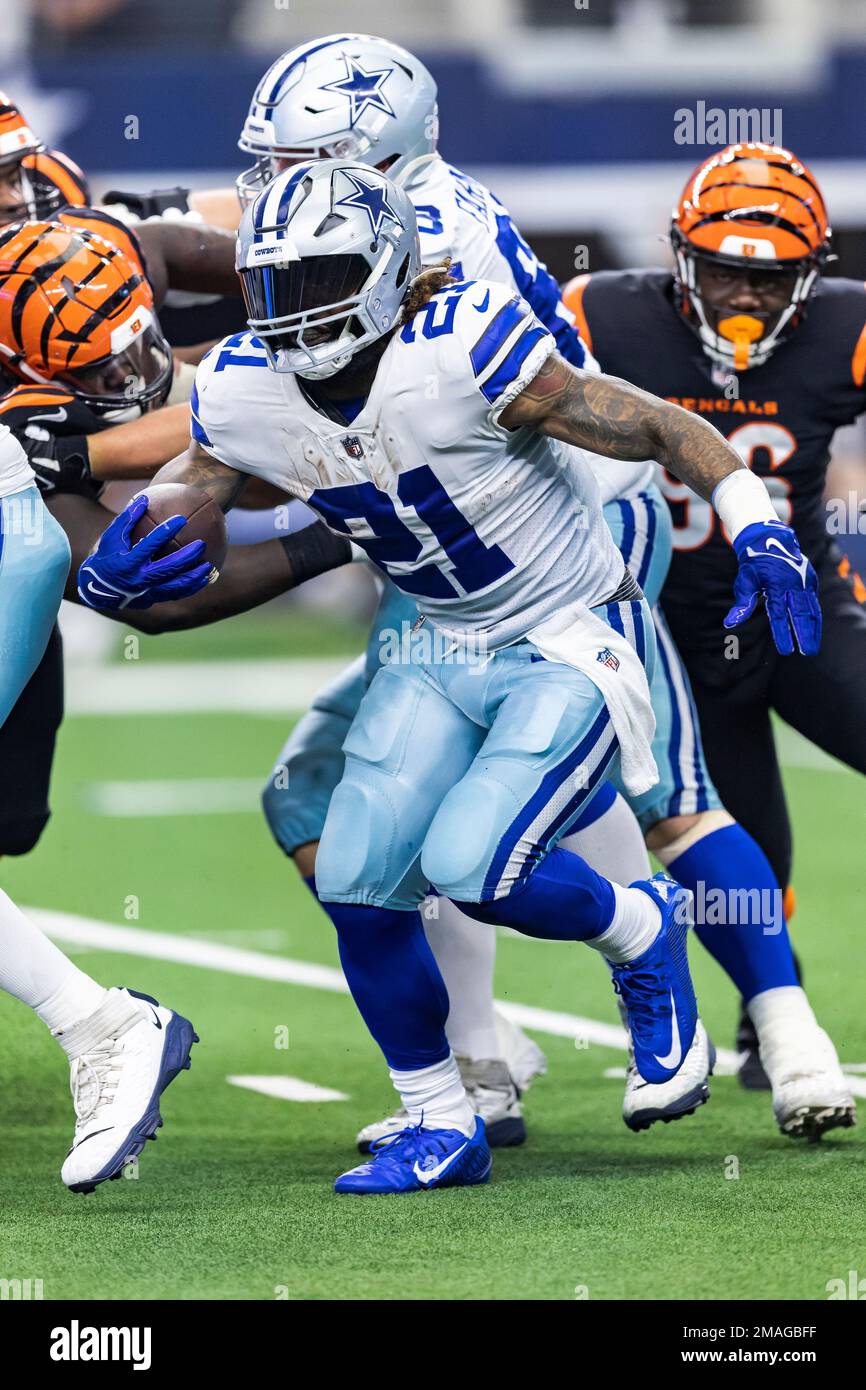 Cincinnati Bengals @ Dallas Cowboys Matchup Preview - September 18th, 2022