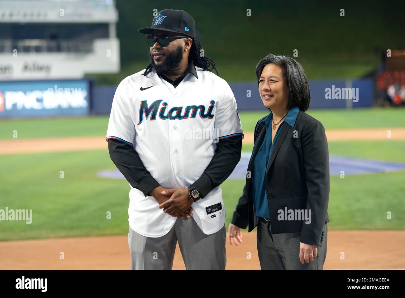 Miami Marlins Shirt Kim Ng Shirt Miami Baseball Shirt Miami 