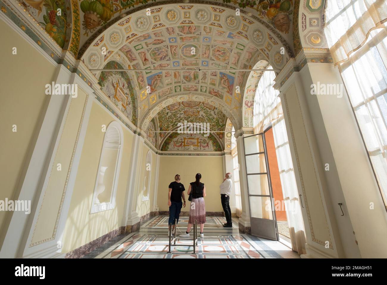 Inside tower siena italy hires stock photography and images Alamy