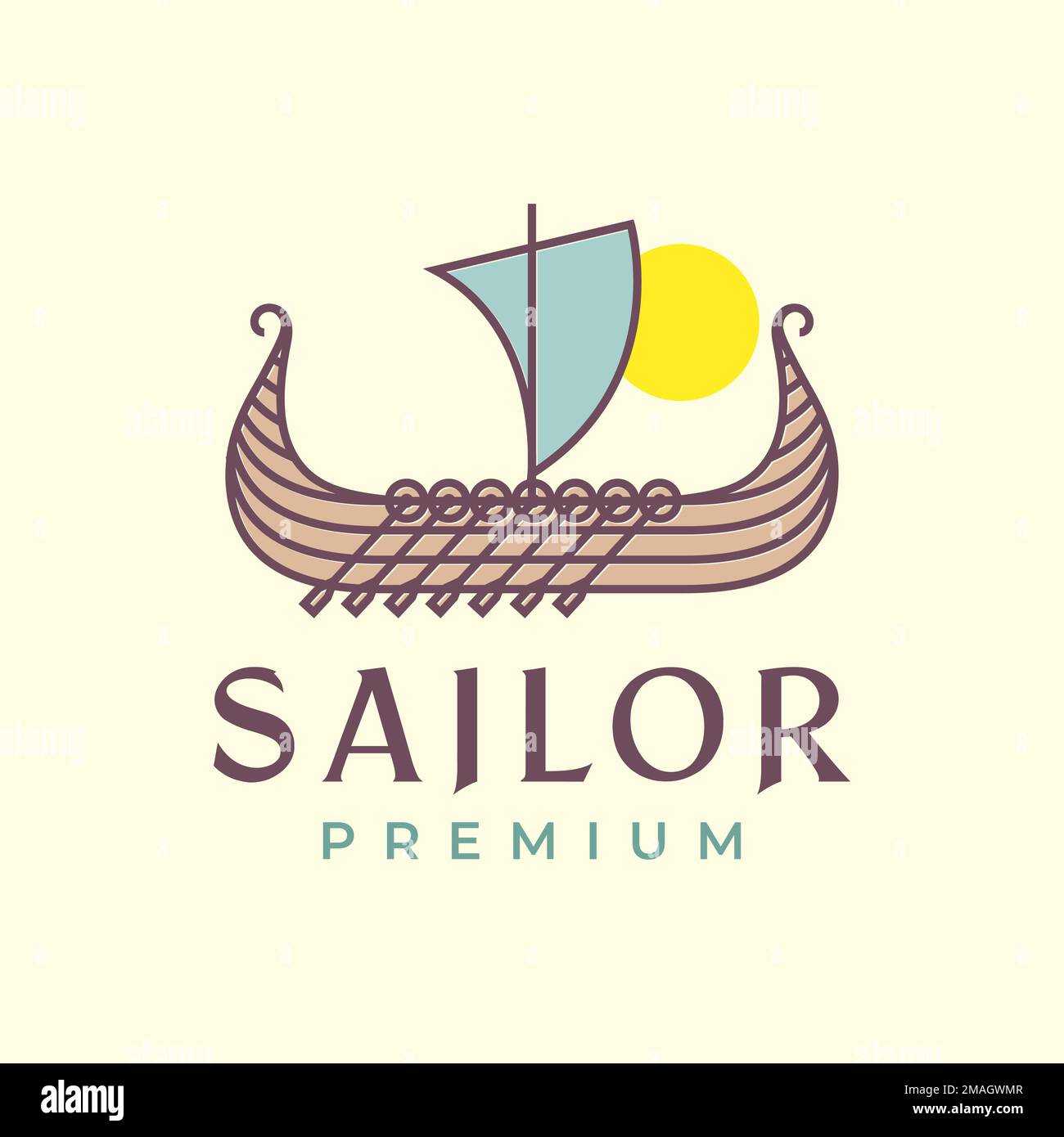 Phoenician Stock Vector Images Alamy