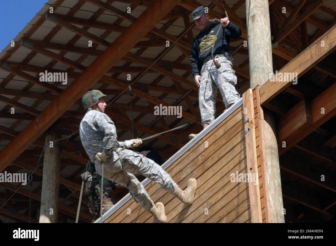 3 172nd mountain infantry hi-res stock photography and images - Alamy