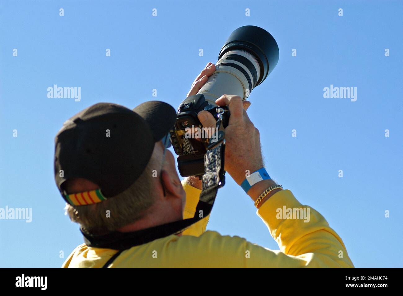 070224M1726S012. Base Marine Corps Air Station, Yuma State Arizona