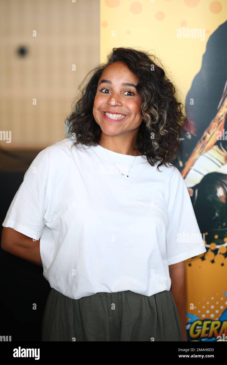 Danielle tabor harry potter hires stock photography and images Alamy