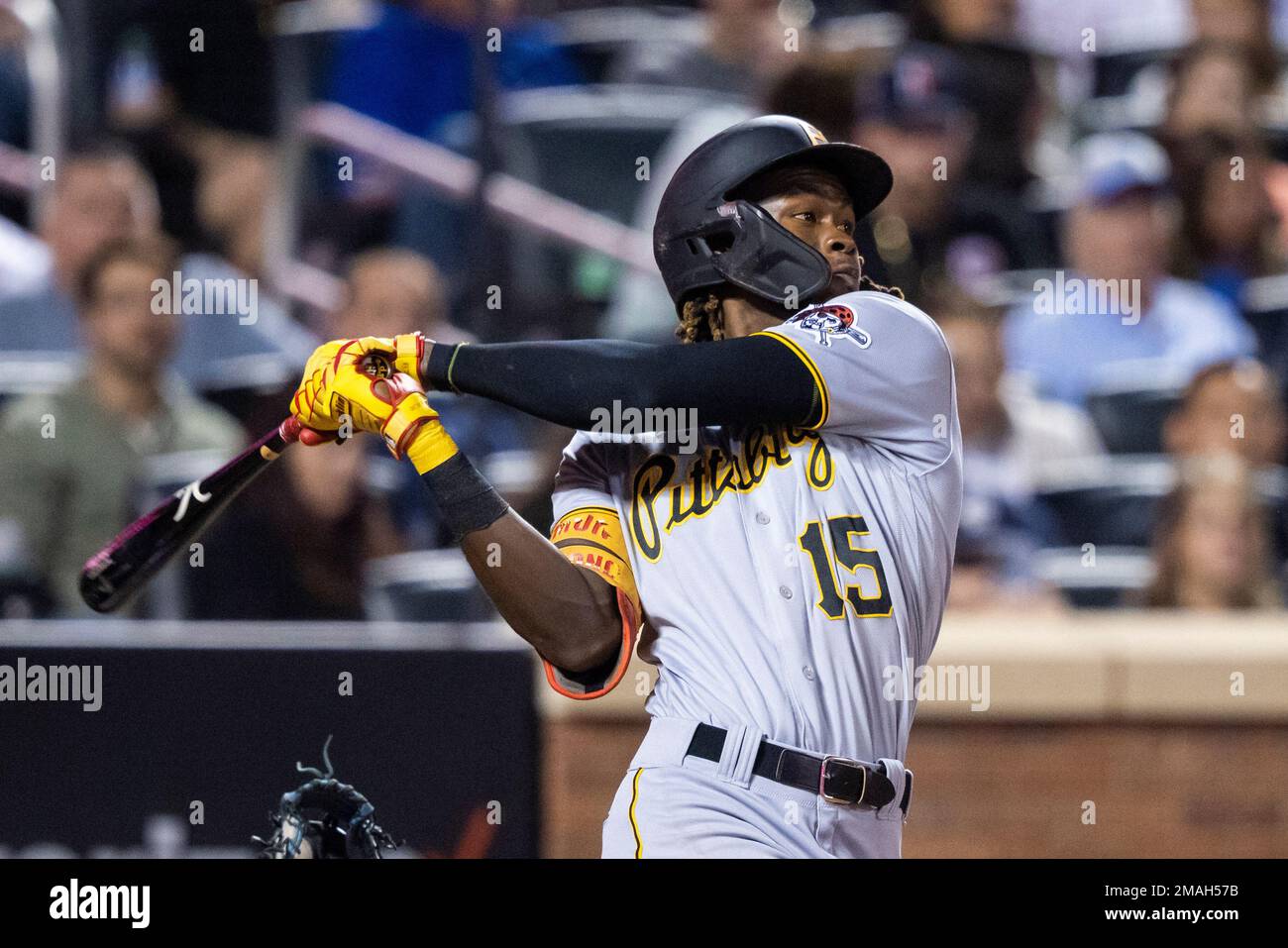 O’Neil Cruz: A New Era for Shortstops