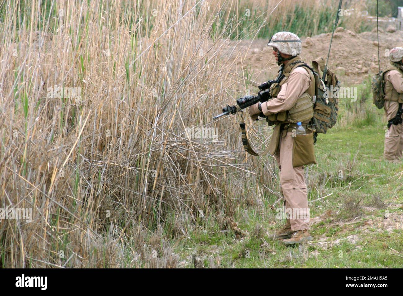 Anti insurgent operation hi-res stock photography and images - Alamy
