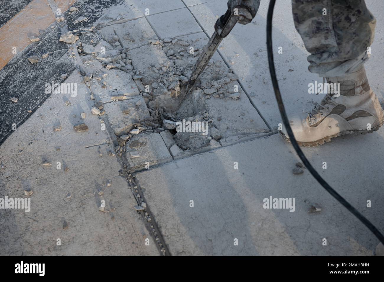 Detroit jackhammer sale
