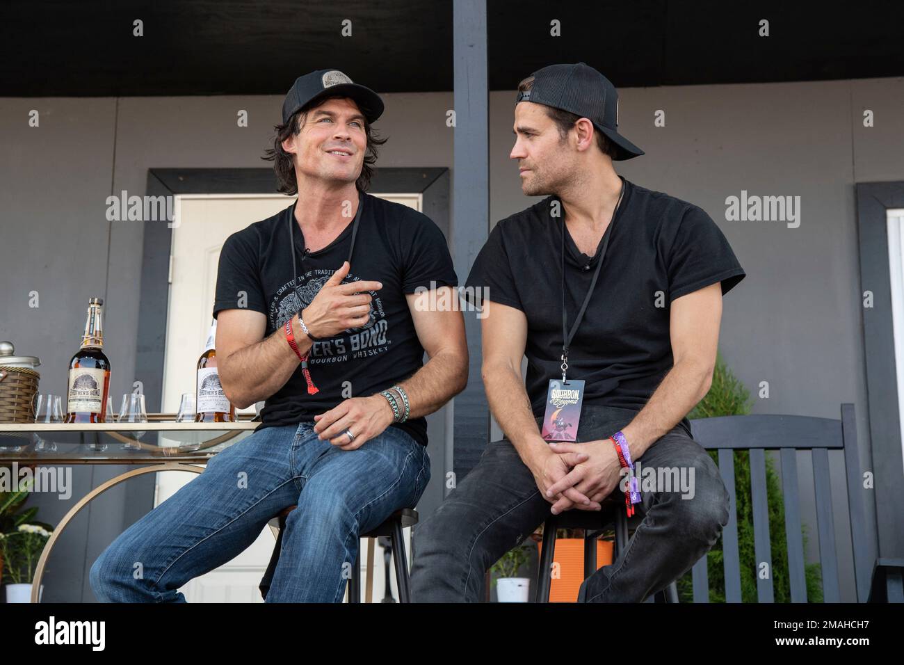Ian somerhalder 2022 hires stock photography and images Alamy