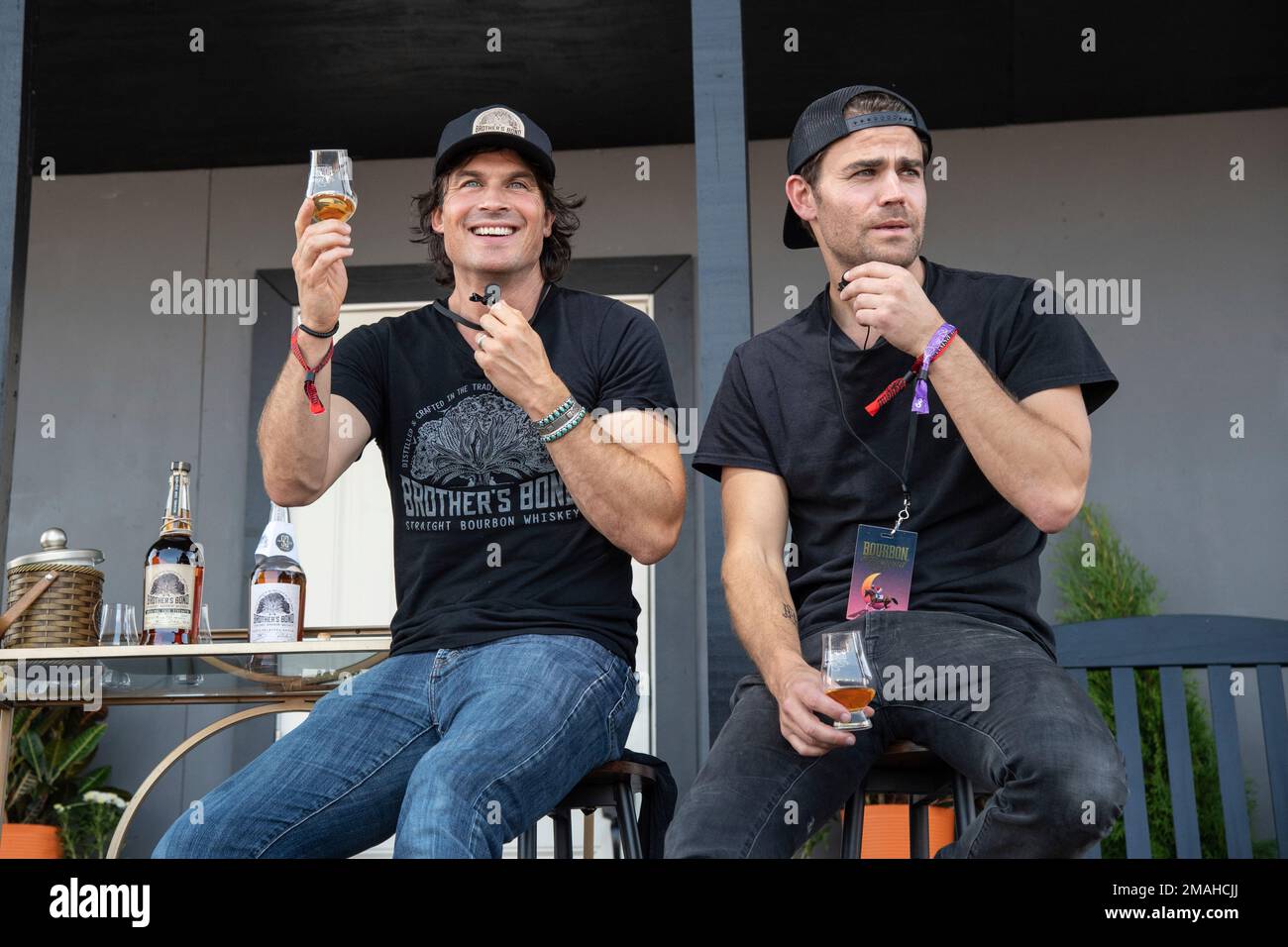 Ian somerhalder 2022 hires stock photography and images Alamy