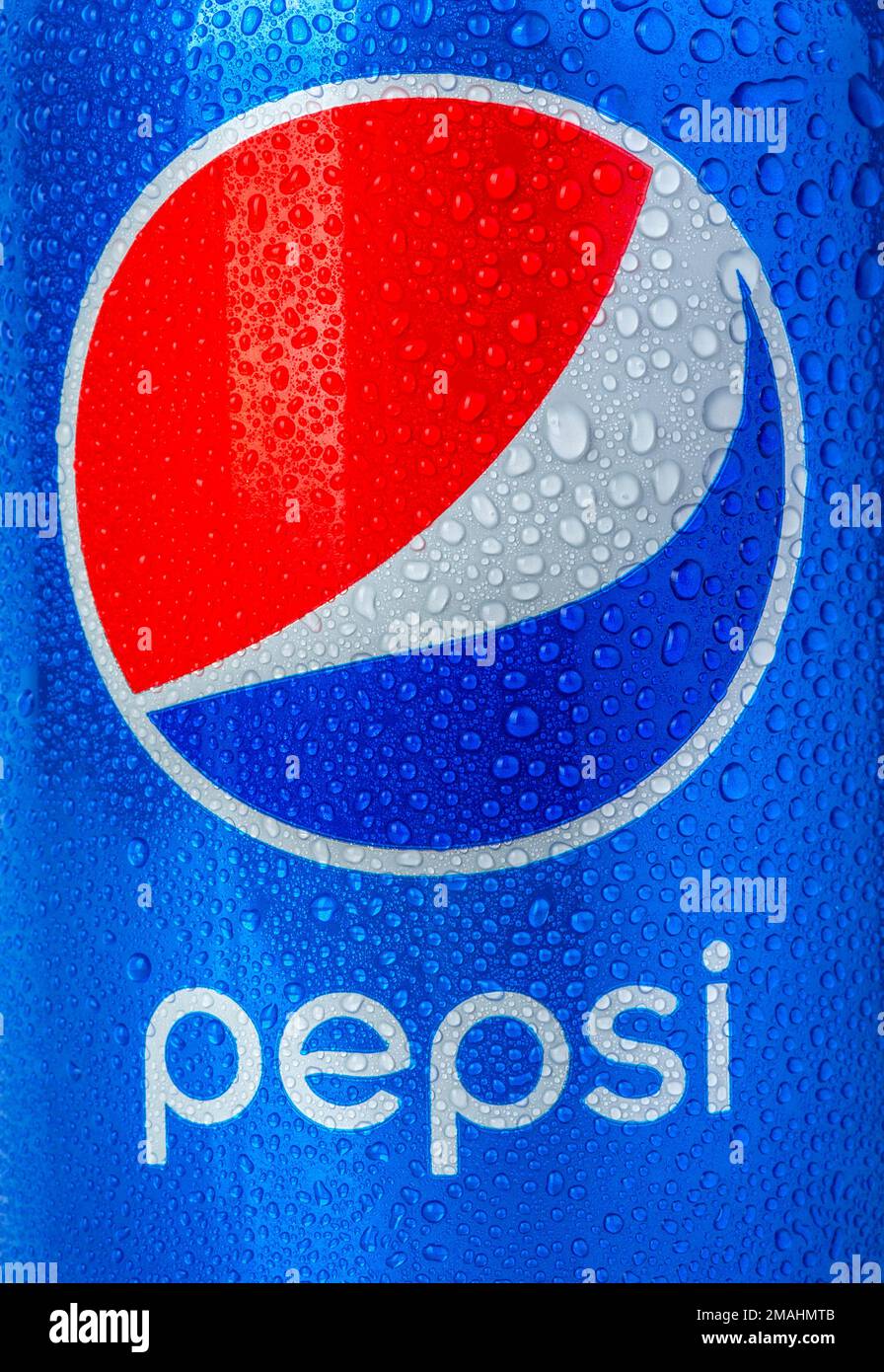 Brads Drink Logo