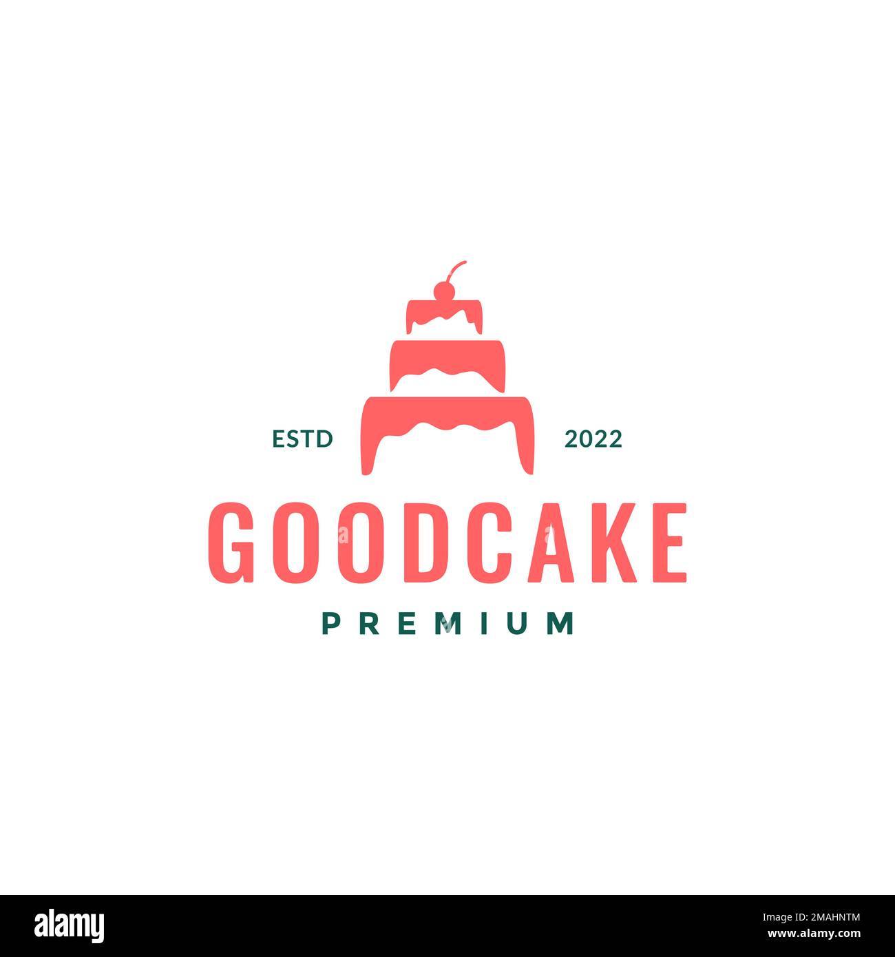 big-cake-tall-birthday-surprise-delicious-food-bread-logo-design-vector