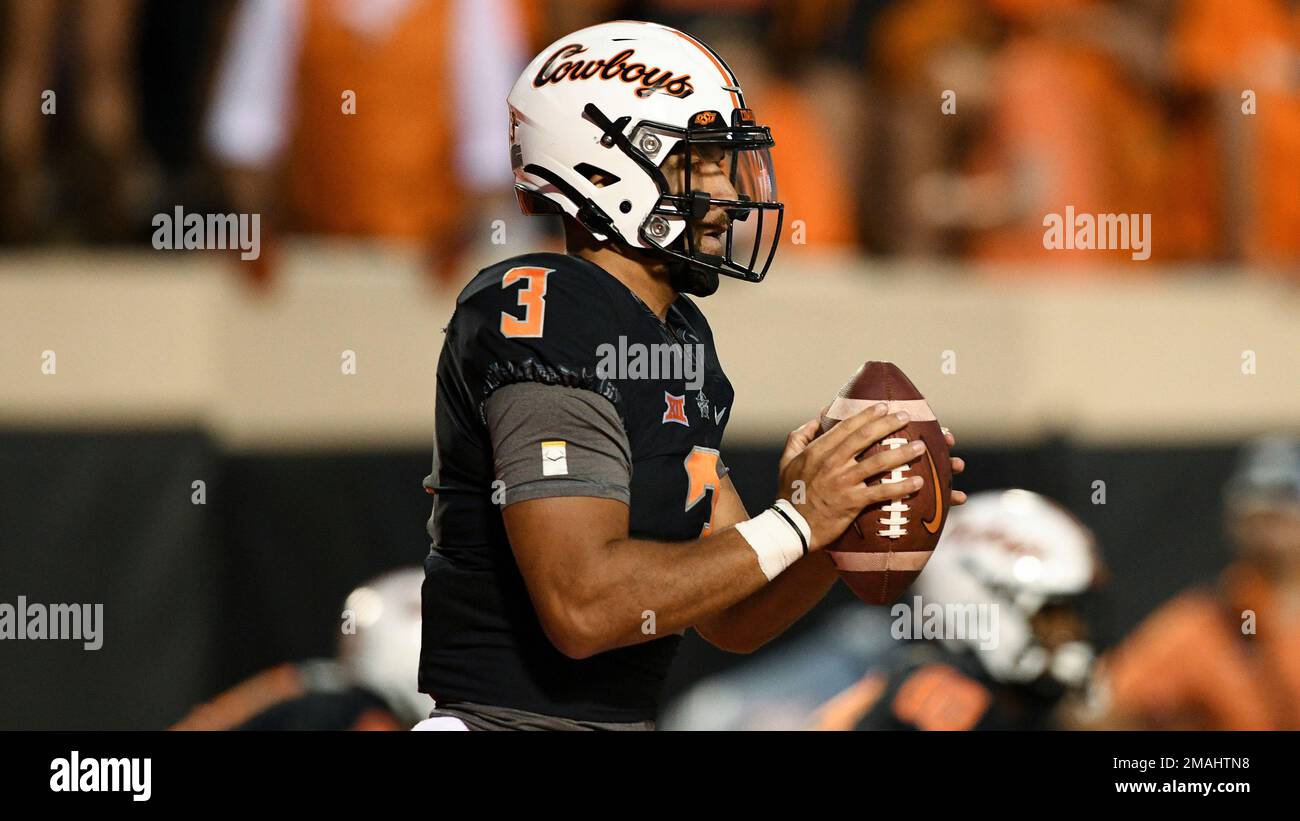 Oklahoma State Cowboys Top 10 Players: College Football Preview 2022