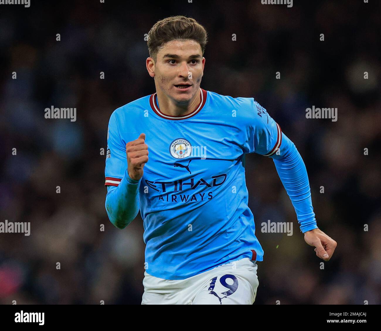 Julin Lvarez Julian alvarez hi-res stock photography and images - Alamy
