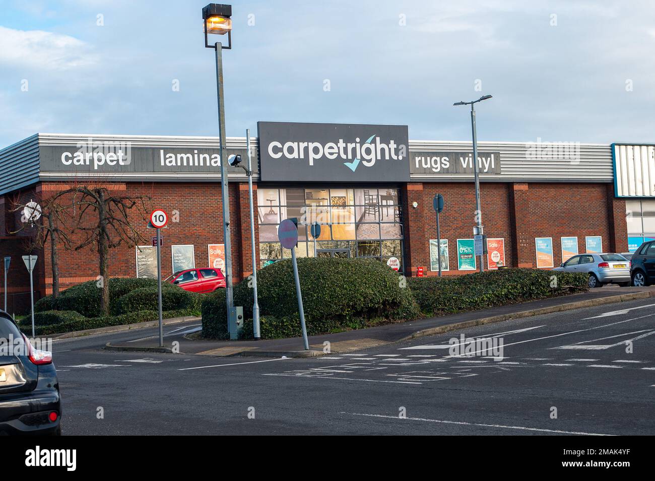 Carpetright tapi hires stock photography and images Alamy