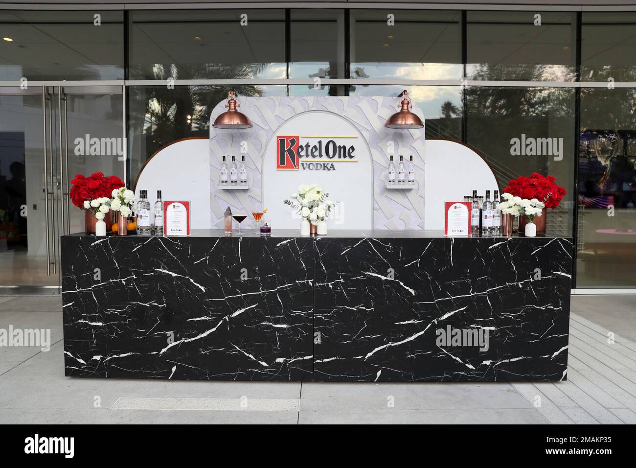 IMAGE DISTRIBUTED FOR KETEL ONE Ketel One showcases this year's