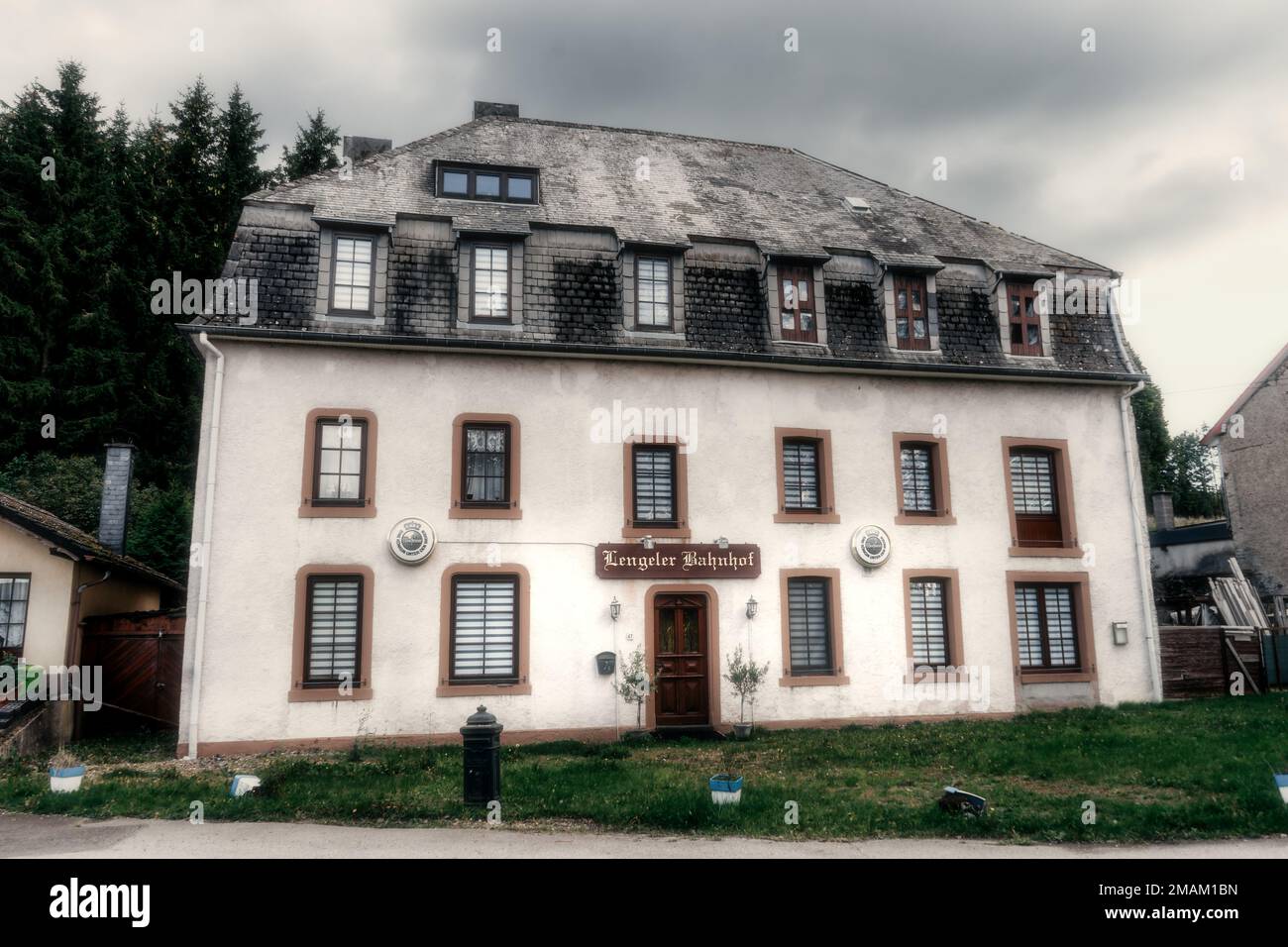 Lengeler hi-res stock photography and images - Alamy