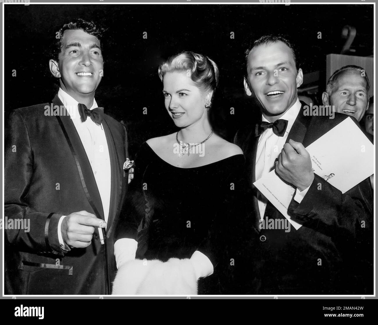 Martha hyer hi-res stock photography and images - Alamy