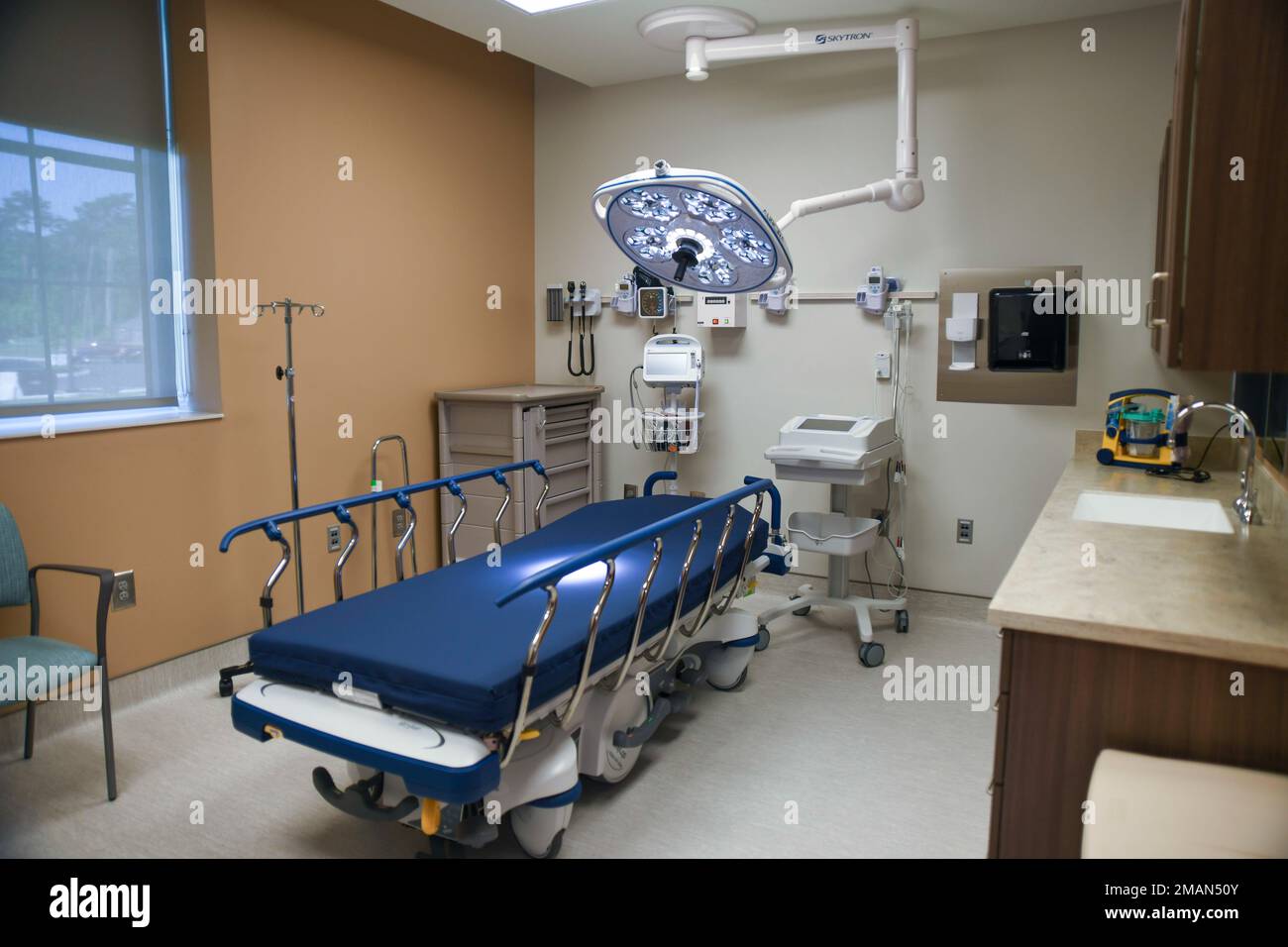 Marine Centered Medical Home Hadnot Point, a new clinic aboard Marine Corps Base Camp Lejeune