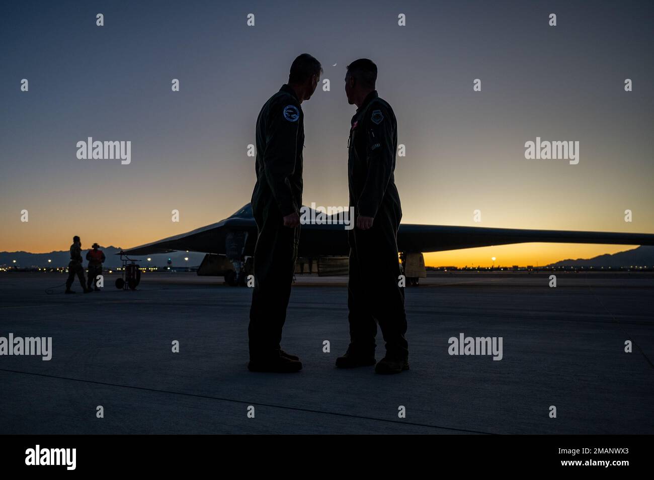 325th communication squadron hi-res stock photography and images - Alamy