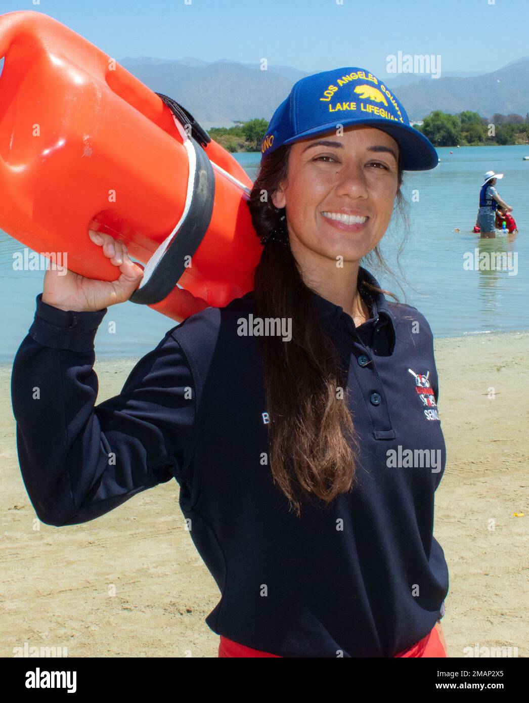 Brittany orduno hi res stock photography and images alamy