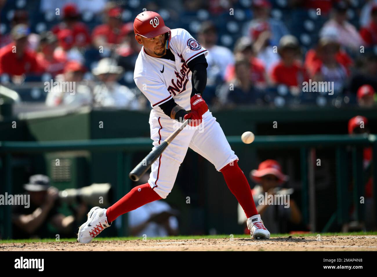 The Digital Presence of Venezuelan MLB Stars The Digital Presence of Venezuelan MLB Stars