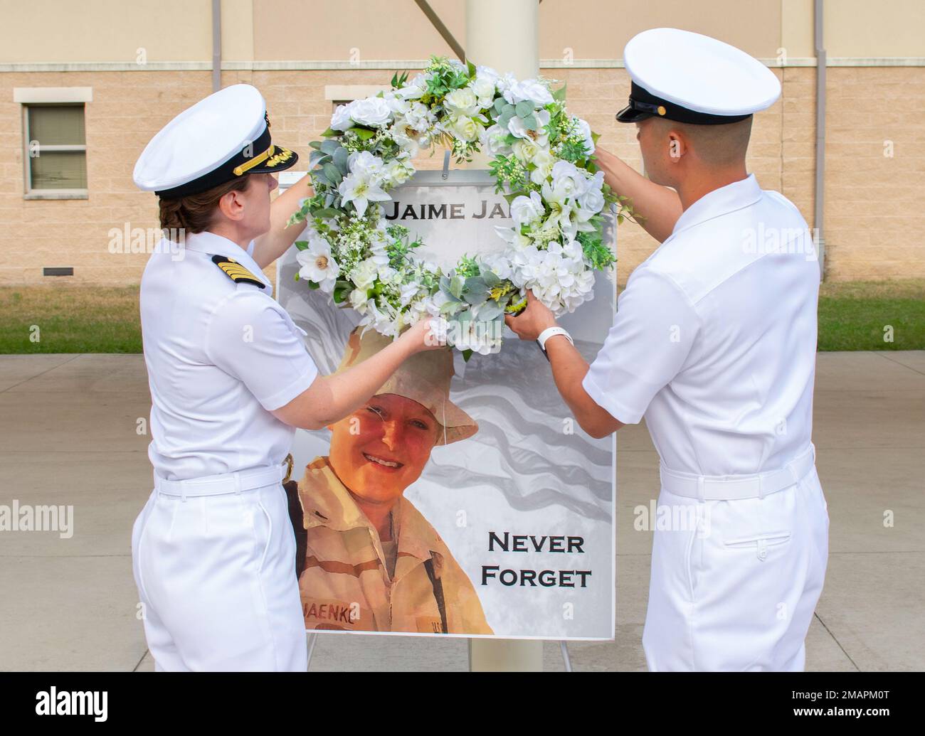 Jaenke hall hires stock photography and images Alamy